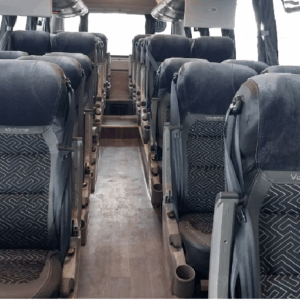 SERVICIO ECONOMY PLUS